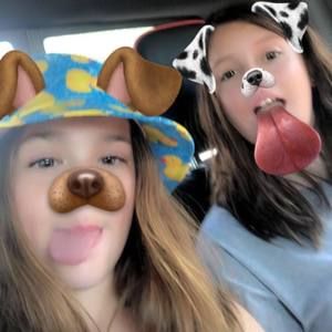 Meet your Posher, Heidi